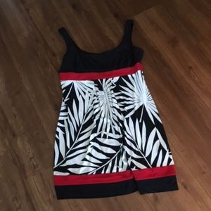 dress barn cocktail dress